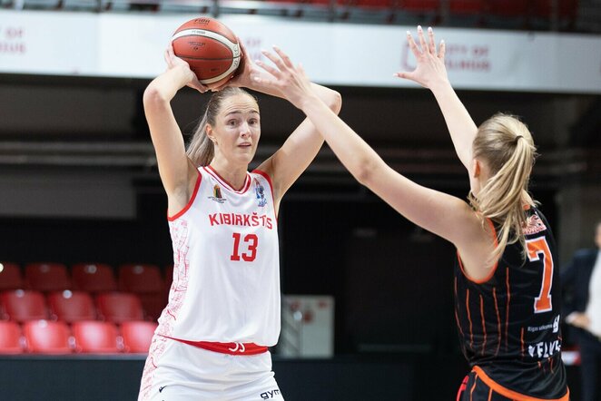 „Kibirkšties“ ir TTT rungtynės | Sauliaus Čirbos nuotr.