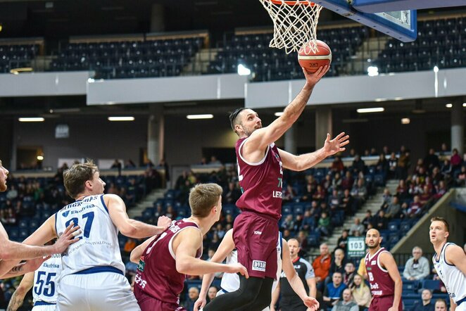 Gediminas Orelikas | kklietkabelis.lt nuotr.