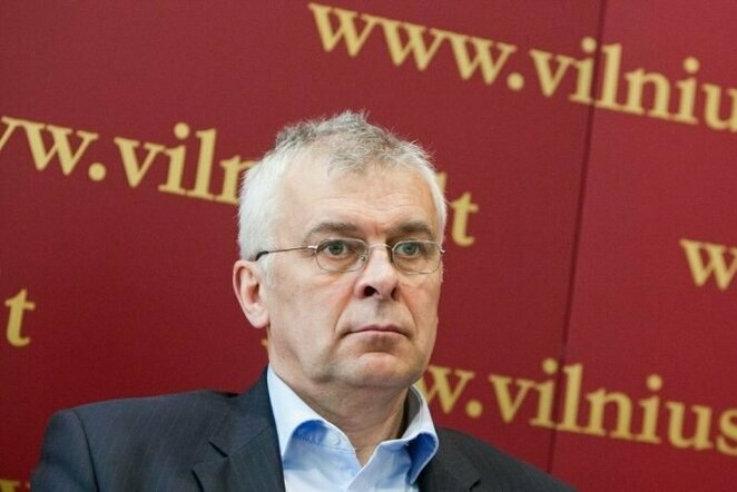 Rimantas Turskis | Organizatorių nuotr.