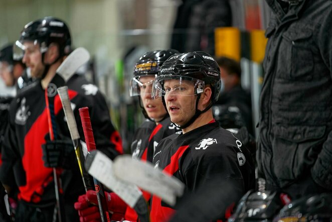 Elektrėnų „Energija“ | Tito Pacausko nuotr.