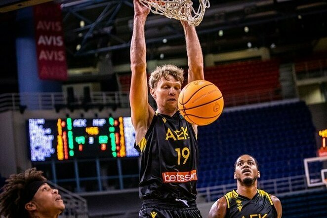 Kuzminskas | FIBA nuotr.