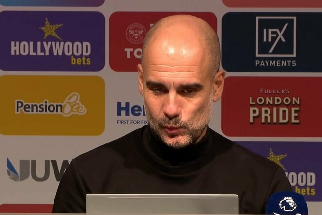 Pepas Guardiola | Youtube.com nuotr.