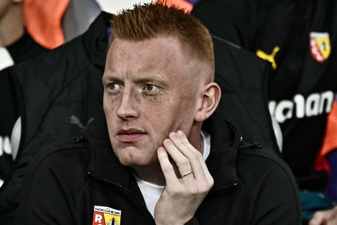 Willas Stillas | Scanpix nuotr.