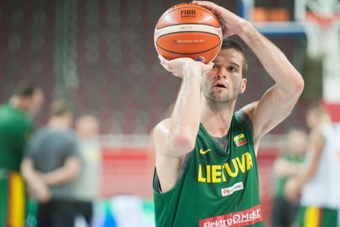 Kalnietis Edvardas Blaževičius, Fotodiena.lt