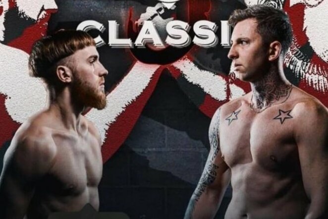 Remigijus Viršila | Instagram.com nuotr