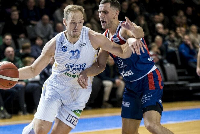 Vaitkus | LKL.lt nuotr.