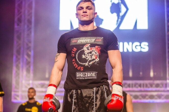 Sergejus Maslobojevas