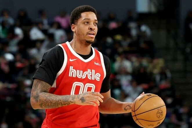Armando Bacotas | Organizatorių nuotr.