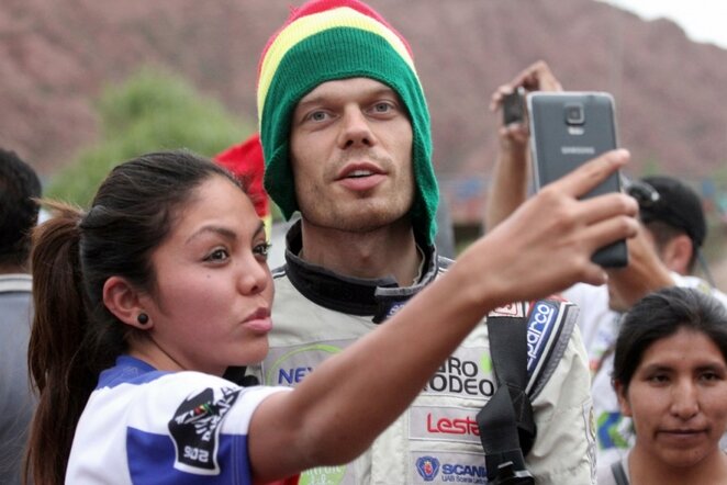 Tomo Markelevičiaus nuotr.