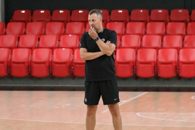 Vilius Stanišauskas | Klubo nuotr.
