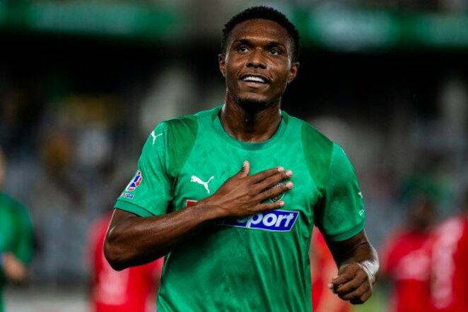 „Kauno Žalgiris“ | zalgiris.lt nuotr.