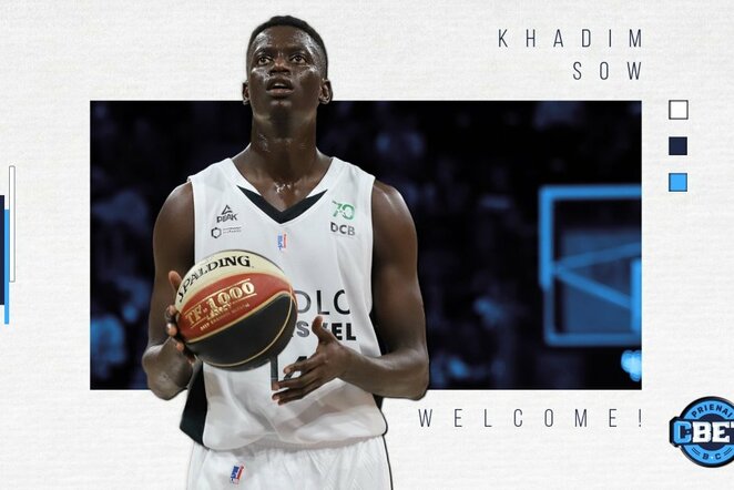 Sow | Organizatorių nuotr.