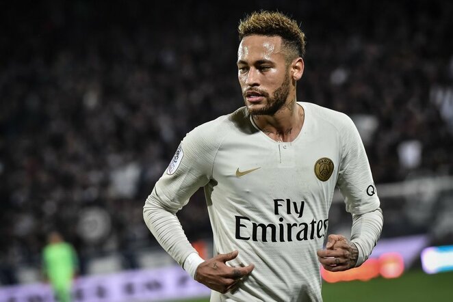 Neymaras | Scanpix nuotr.