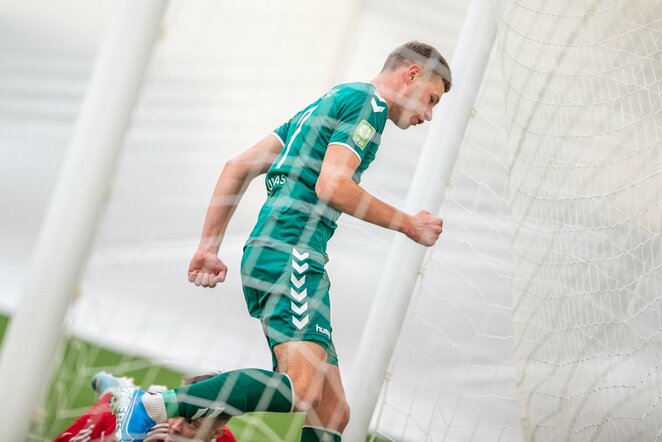 Rimvydas Sadauskas | E.Kniežausko nuotr.