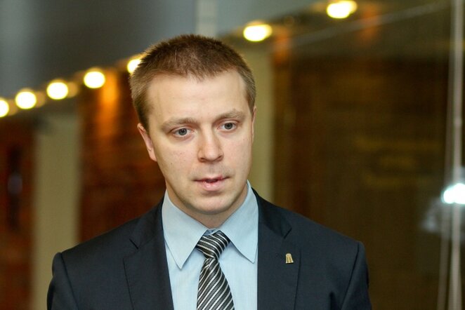 Fotodiena/Dmitrijaus Radlinskio nuotr.