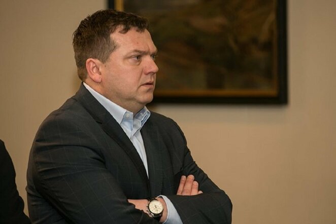 Donatas Vencevičius | lff.lt nuotr.