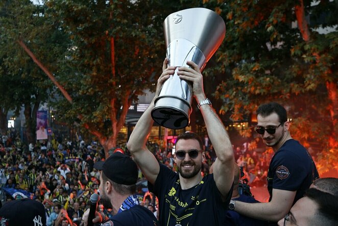 Marko Guduričius | „X“ nuotr.