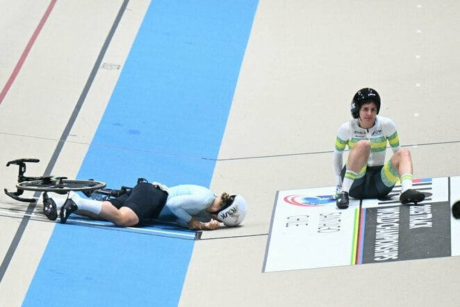 Incidentas | Scanpix nuotr.