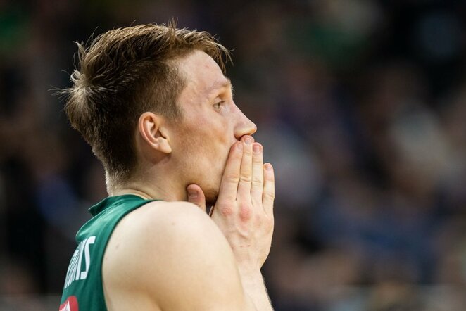 Grigonis | Josvydo Elinsko / BNS foto nuotr.