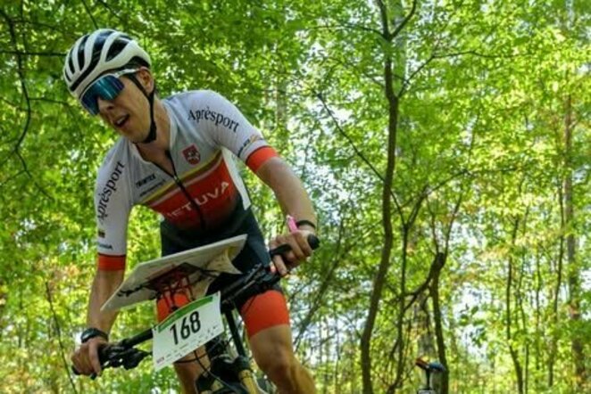 orienteering.lt nuotr. | Organizatorių nuotr.