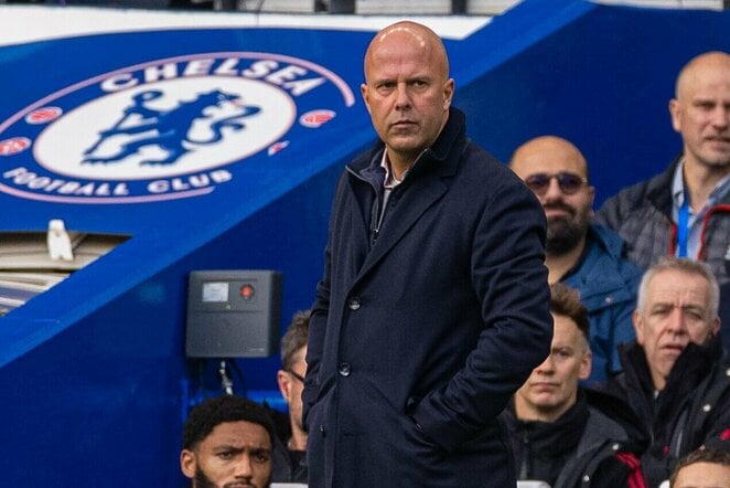 Arne Slotas | Scanpix nuotr.