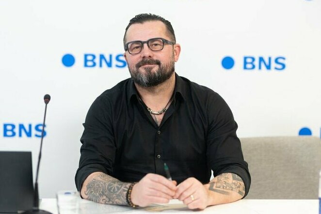 BNS nuotr.