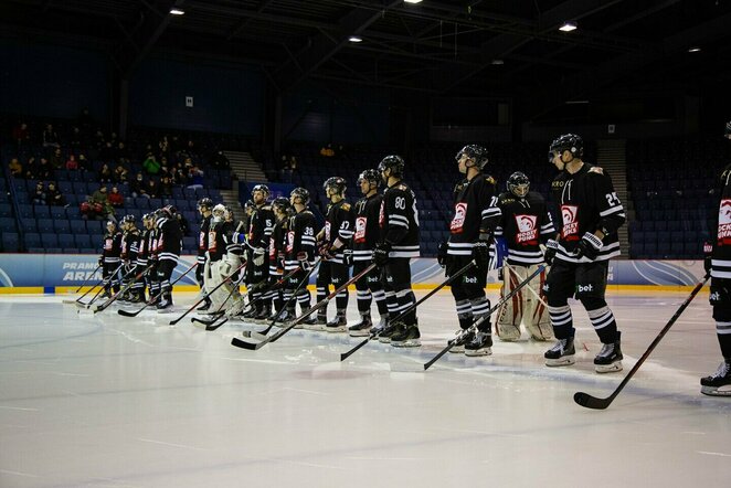 Vilniaus „7bet-Hockey Punks“ | hockey.lt nuotr.