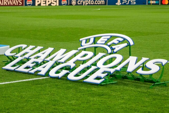 UEFA Čempionų lyga | Scanpix nuotr.