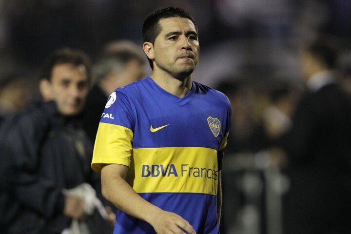 Juanas Romanas Riquelme | AP/Scanpix nuotr.