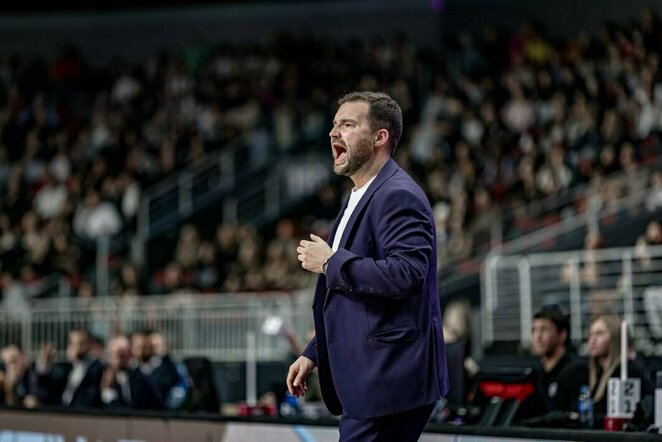 Rokas Kondratavičius | Organizatorių nuotr.