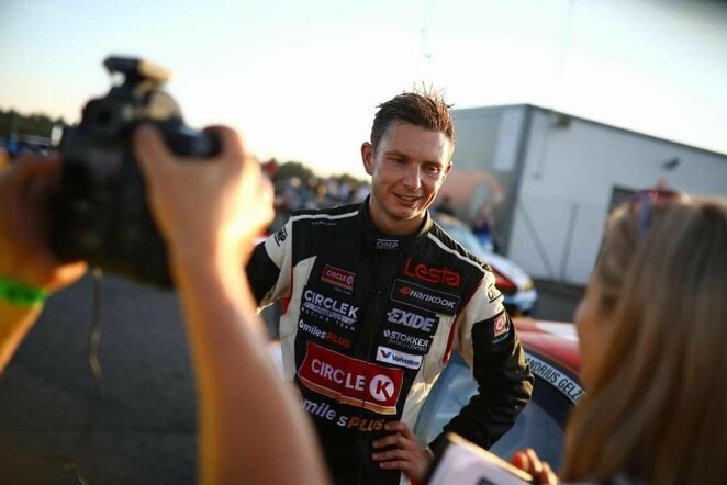 Savaitgalį Italijoje lenktynių sezoną pradeda trys lietuvių komandos | Organizatorių nuotr.