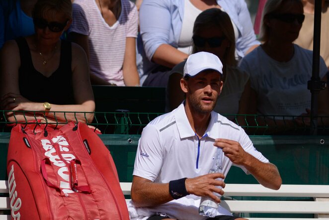 Laurynas Grigelis | Fotodiena/Pauliaus Peleckio nuotr.