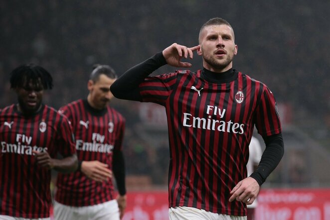 Rungtynių akimirka | Scanpix nuotr.