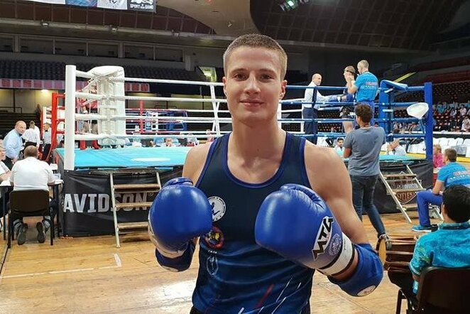 Martynas Jasiūnas | Organizatorių nuotr.