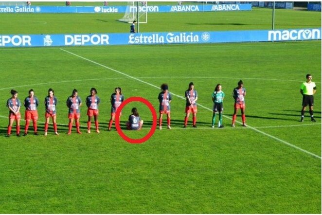 Tylos minutė | „Twitter“ nuotr.