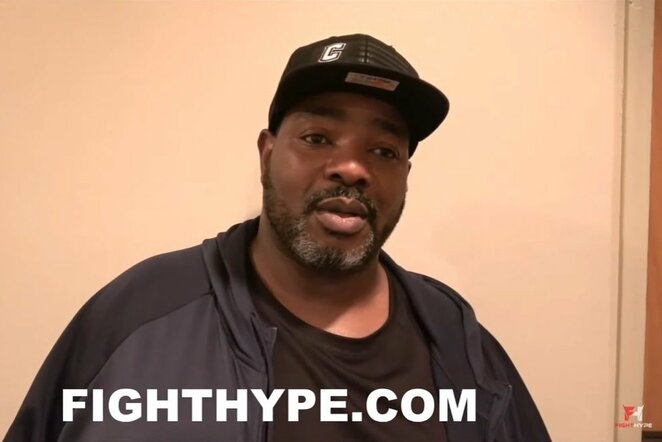 Brianas „BoMacas“ McIntyre'as | Youtube.com nuotr.