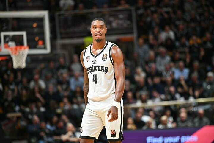 Lonnie Walkeris | Euroleague nuotr.