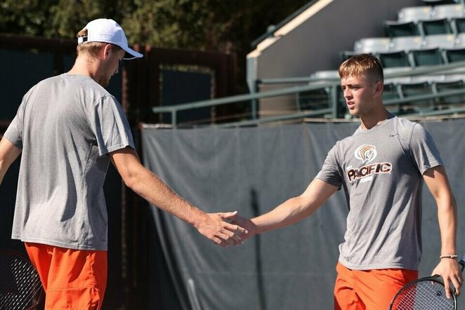 „Pacific Tigers“ nuotr. | Instagram.com nuotr