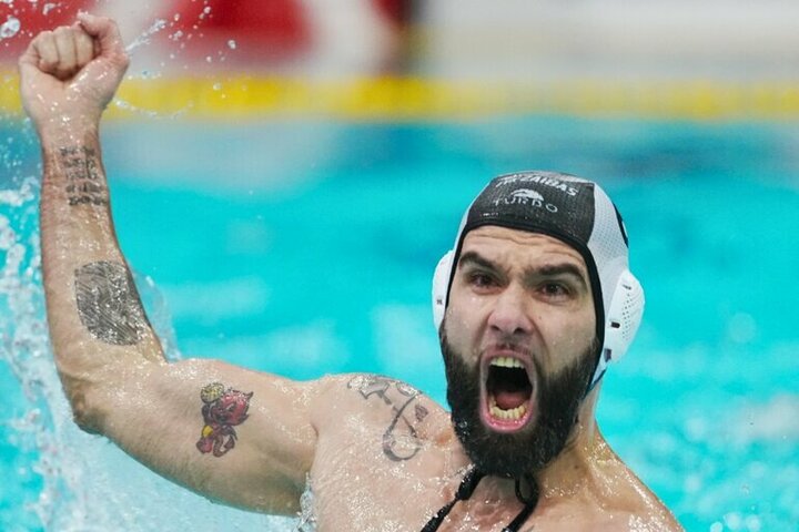 „European Aquatics“ nuotr. | Organizatorių nuotr.