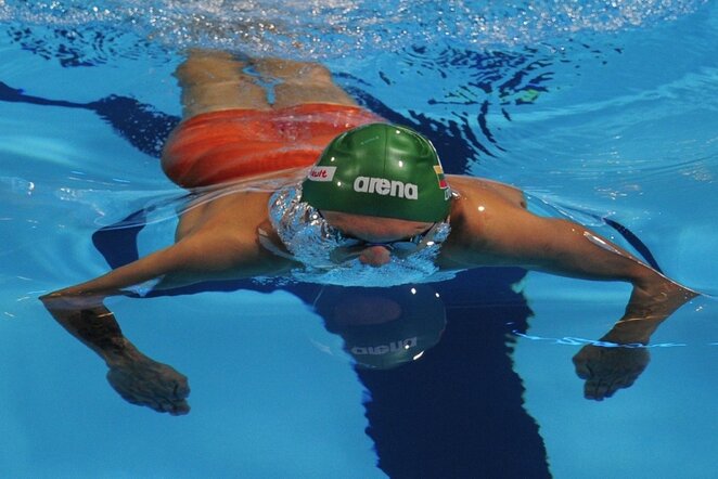 Giedrius Titenis | AFP/Scanpix nuotr.