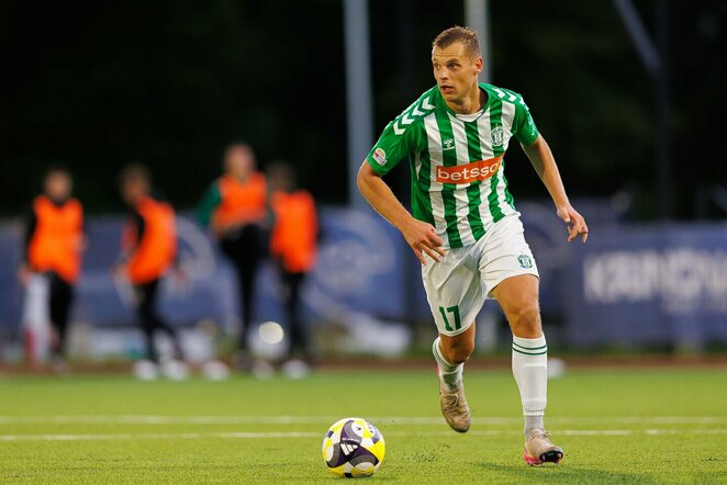 Giedrius Matulevičius | Komandos nuotr.