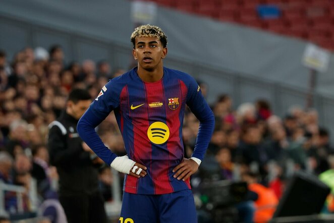 Rungtynių akimirka | Scanpix nuotr.