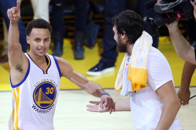 Curry Scanpix