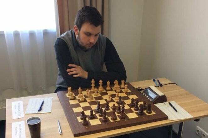 Tomas Laurušas | Organizatorių nuotr.