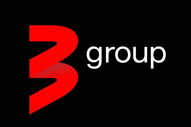 TV3 Grupė