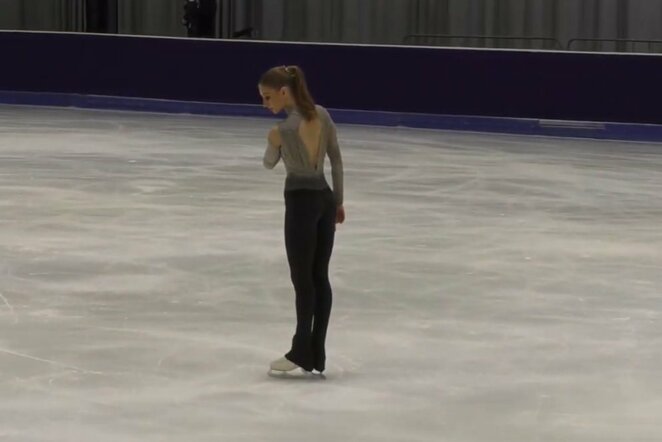 Greta Morkytė | Youtube.com nuotr.