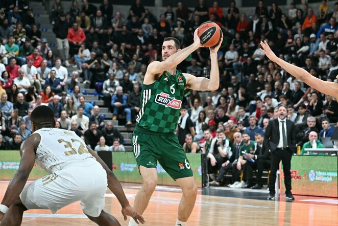 Georgios Papagiannis | Scanpix nuotr.