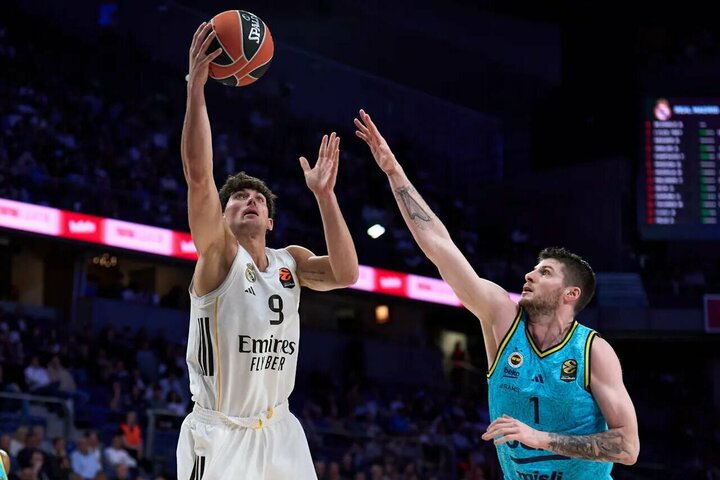 Gabriele Procida | Euroleague nuotr.