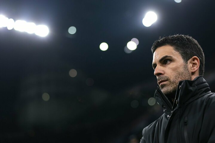 Mikelis Arteta | Scanpix nuotr.