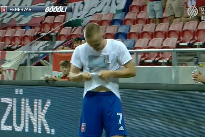 Ivanas Petriakas | „Stop“ kadras